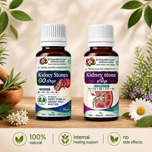 Kidney Stone Care Kit